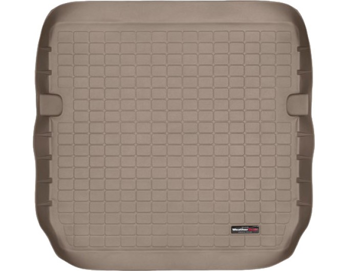 Коврик WeatherTech Beige для Audi A6/S6 (C4)(wagon)(trunk) 1994-1997, цена: 7 732 грн.