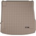 Коврик WeatherTech Beige для Alfa Romeo Stelvio (mkI)(with subwoofer)(trunk) 2017→, цена: 6 625 грн.