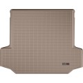 Коврик WeatherTech Beige для BMW 6-series (G32)(Gran Turismo)(trunk) 2017→, цена: 7 290 грн.