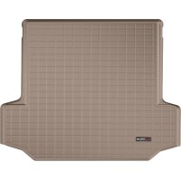 Коврик WeatherTech Beige для BMW 6-series (G32)(Gran Turismo)(trunk) 2017→