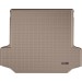 Коврик WeatherTech Beige для BMW 6-series (G32)(Gran Turismo)(trunk) 2017→, цена: 7 290 грн.