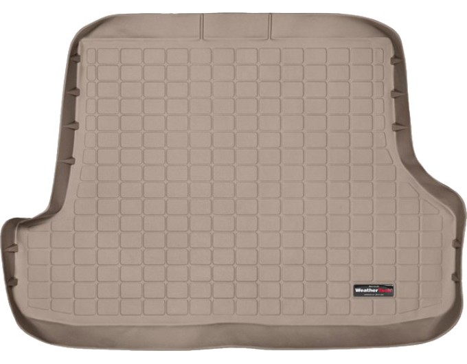 Коврик WeatherTech Beige для Ford Escort (mkII-mkIII)(wagon)(trunk) 1991-2003, цена: 6 361 грн.