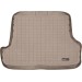 Коврик WeatherTech Beige для Ford Escort (mkII-mkIII)(wagon)(trunk) 1991-2003, цена: 6 361 грн.