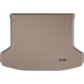 Коврик WeatherTech Beige для Infiniti QX50 (mkII) / QX55 (mkI)(trunk behind 2 row) 2019→, цена: 7 290 грн.