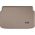 Коврик WeatherTech Beige для Ford EcoSport (mkII)(with Adjustable Cargo Shelf)(trunk) 2012→, цена: 6 625 грн.