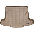 Коврик WeatherTech Beige для Chevrolet Corvette (mkV)(coupe)(trunk) 1997-2004, цена: 7 290 грн.
