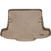 Коврик WeatherTech Beige для Chevrolet Corvette (mkV)(coupe)(trunk) 1997-2004, цена: 7 290 грн.