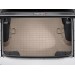 Коврик WeatherTech Beige для Chevrolet Corvette (mkV)(coupe)(trunk) 1997-2004, цена: 7 290 грн.