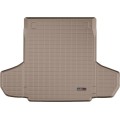 Коврик WeatherTech Beige для Porsche Panamera (mkII)(Sport Turismo)(wagon)(not hybrid)(trunk) 2017→, цена: 7 732 грн.