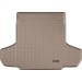 Коврик WeatherTech Beige для Porsche Panamera (mkII)(Sport Turismo)(wagon)(not hybrid)(trunk) 2017→, цена: 7 732 грн.