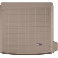 Коврик WeatherTech Beige для Lamborghini Urus (mkI)(trunk) 2018→