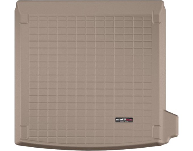 Коврик WeatherTech Beige для Lamborghini Urus (mkI)(trunk) 2018→, цена: 7 732 грн.