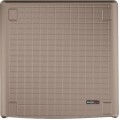 Коврик WeatherTech Beige для Jaguar XF (X260)(wagon)(trunk) 2018→, цена: 7 290 грн.
