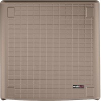 Коврик Weathertech Beige для Jaguar XF (wagon)(X260)(trunk) 2018→