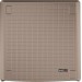 Коврик WeatherTech Beige для Jaguar XF (X260)(wagon)(trunk) 2018→, цена: 7 290 грн.