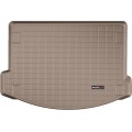 Коврик WeatherTech Beige для Jaguar E-Pace (mkI)(trunk) 2017→, цена: 7 290 грн.
