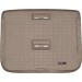 Коврик Weathertech Beige для Mercedes-Benz ML-Class (3 rows)(W163)(not ML55 AMG)(trunk behind 2 row) 2000-2005, ціна: 7 732 грн.
