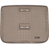 Коврик Weathertech Beige для Mercedes-Benz ML-Class (3 rows)(W163)(not ML55 AMG)(trunk behind 2 row) 2000-2005, ціна: 7 732 грн.
