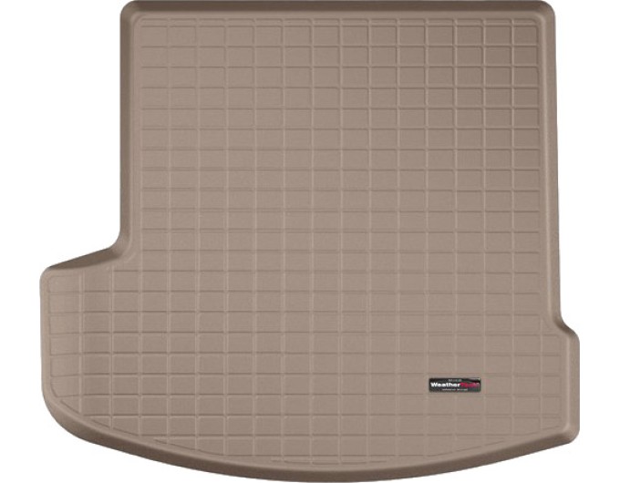 Коврик WeatherTech Beige для Opel Insignia (mkII)(wagon)(trunk) 2017→, цена: 7 290 грн.