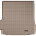 Коврик WeatherTech Beige для Bentley Bentayga (mkI)(5 seats)(trunk) 2016→, цена: 7 732 грн.