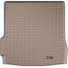 Коврик WeatherTech Beige для Bentley Bentayga (mkI)(5 seats)(trunk) 2016→, цена: 7 732 грн.
