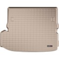 Коврик WeatherTech Beige для Lexus RX (mkIV)(long)(trunk behind 2 row) 2018→, цена: 7 290 грн.