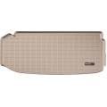 Коврик WeatherTech Beige для Lexus RX (mkIV)(long)(trunk behind 3 row) 2018→, цена: 6 625 грн.