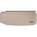 Коврик WeatherTech Beige для Lexus RX (mkIV)(long)(trunk behind 3 row) 2018→, цена: 6 625 грн.
