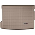 Коврик WeatherTech Beige для BMW X2 (F39)(trunk) 2018→, цена: 7 290 грн.