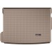 Коврик WeatherTech Beige для BMW X2 (F39)(trunk) 2018→, цена: 7 290 грн.