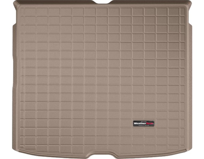Коврик WeatherTech Beige для Volvo XC40 (mkI)(trunk) 2017→, цена: 6 625 грн.