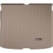 Коврик WeatherTech Beige для Volvo XC40 (mkI)(trunk) 2017→, цена: 6 625 грн.