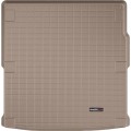 Коврик WeatherTech Beige для Mercedes-Benz CLS-Class (X218)(trunk) 2010-2018, цена: 7 247 грн.