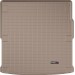 Коврик WeatherTech Beige для Mercedes-Benz CLS-Class (X218)(trunk) 2010-2018, цена: 7 247 грн.