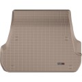 Коврик WeatherTech Beige для Toyota Land Cruiser (J200)(5 seats); Lexus LX (mkIII)(5 seats)(trunk behind 2 row) 2016→, цена: 7 290 грн.