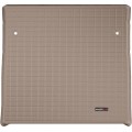 Коврик WeatherTech Beige для Dodge Grand Caravan (mkV); Chrysler Grand Voyager (mkV)(trunk behind 2 row) 2008-2020, цена: 7 290 грн.