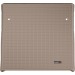Коврик WeatherTech Beige для Dodge Grand Caravan (mkV); Chrysler Grand Voyager (mkV)(trunk behind 2 row) 2008-2020, цена: 7 290 грн.