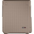 Коврик WeatherTech Beige для Porsche Panamera (mkII)(hybrid)(trunk) 2017→, цена: 7 732 грн.
