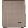 Коврик WeatherTech Beige для Porsche Panamera (mkII)(hybrid)(trunk) 2017→, цена: 7 255 грн.