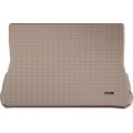 Коврик WeatherTech Beige для Dodge Ram (mkIV)(mega cab)(folded 2 row) 2006-2018, цена: 6 625 грн.