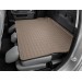 Коврик WeatherTech Beige для Dodge Ram (mkIV)(mega cab)(folded 2 row) 2006-2018, цена: 6 625 грн.