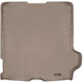 Коврик WeatherTech Beige для Dodge Durango (mkI)(no rear vents)(trunk behind 2 row) 1997-2003, цена: 7 290 грн.