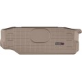 Коврик WeatherTech Beige для Jeep Wrangler (JL)(trunk behind 2 row) 2018→, цена: 5 961 грн.