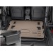 Коврик с защитой WeatherTech Beige для Jeep Wrangler (JL)(trunk behind 1 row) 2018→, цена: 11 853 грн.