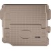 Коврик WeatherTech Beige для Jeep Wrangler (JL)(trunk behind 1 row) 2018→, цена: 6 625 грн.