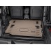 Коврик WeatherTech Beige для Jeep Wrangler (JL)(trunk behind 1 row) 2018→, цена: 6 625 грн.