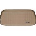 Коврик Weathertech Beige для Toyota Sienna (mkI)(trunk behind 3 row) 1997-2002, ціна: 5 961 грн.