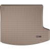Коврик WeatherTech Beige для Acura RDX (mkIII)(trunk behind 2 row) 2019→, цена: 7 290 грн.