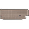 Коврик WeatherTech Beige для Subaru Ascent (mkI)(trunk behind 3 row) 2019→, цена: 6 625 грн.