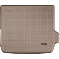 Коврик WeatherTech Beige для BMW X4 (G02)(trunk no spare tire compartment) 2018→, цена: 7 290 грн.